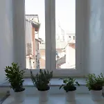 Διαμέρισμα Magenta Navona Design Ρώμη