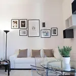Magenta Navona Design Διαμέρισμα *