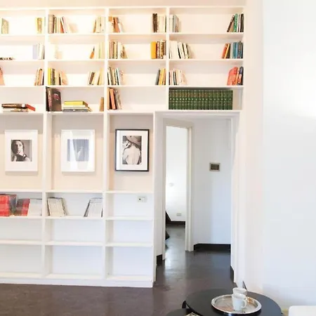 Navona Design Casa E Per Vacanze Apartmán