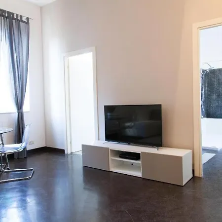 Διαμέρισμα Magenta Navona Design