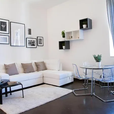 公寓 Navona Design Casa E Per Vacanze *