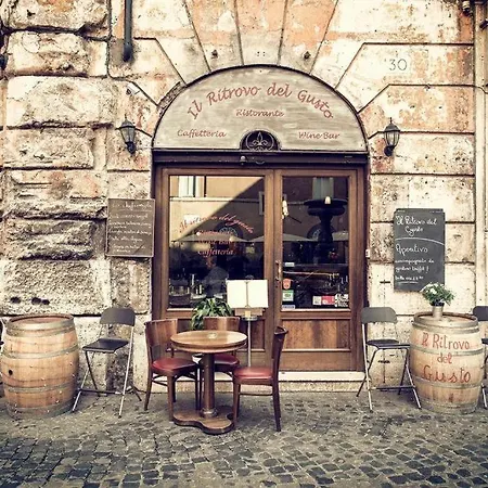 公寓 Navona Design Casa E Per Vacanze