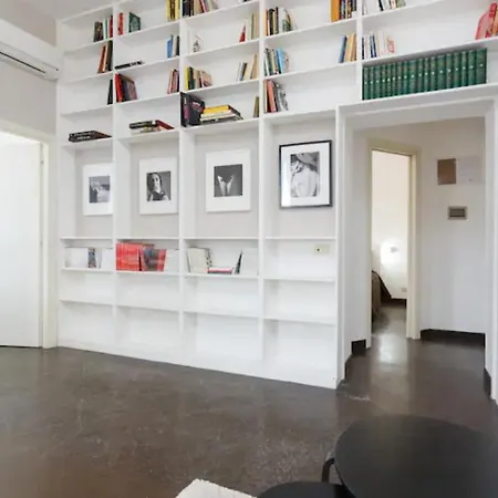 Navona Design Casa E Per Vacanze *