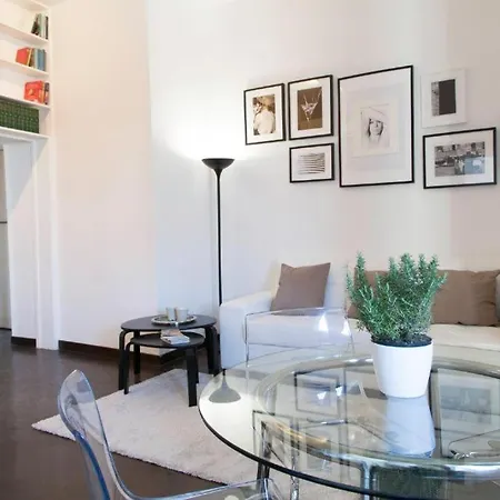 Navona Design Casa E Per Vacanze Apartament *