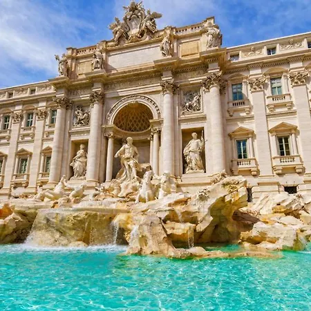 Apartament Navona Design Casa E Per Vacanze Rzym