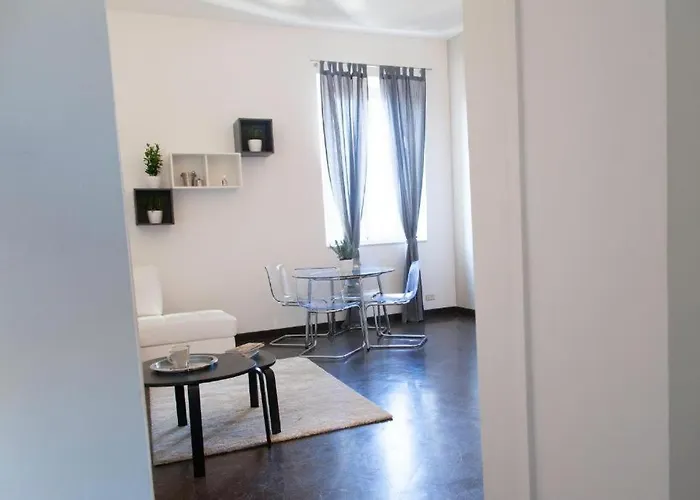 Navona Design Casa E Per Vacanze アパート *