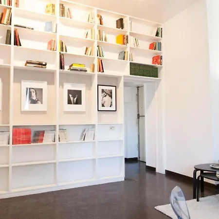 Apartment Navona Design Casa E Per Vacanze