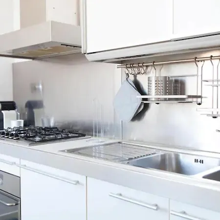 Navona Design Casa E Per Vacanze Apartment