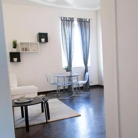 Navona Design Casa E Per Vacanze Apartment *