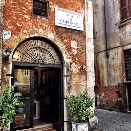 Navona Design Casa E Per Vacanze * Rome
