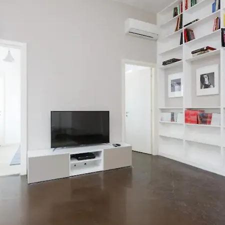 Navona Design Casa E Per Vacanze Apartment