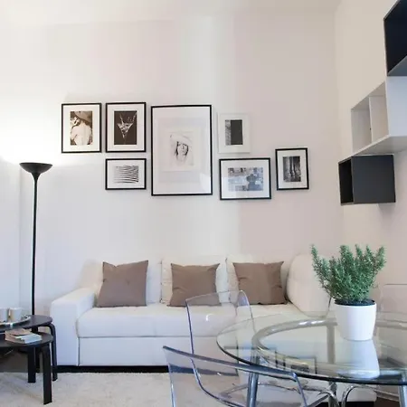Navona Design Casa E Per Vacanze Apartment *