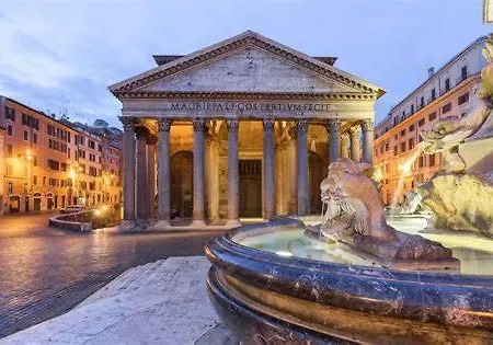 Navona Design Casa E Per Vacanze Rome